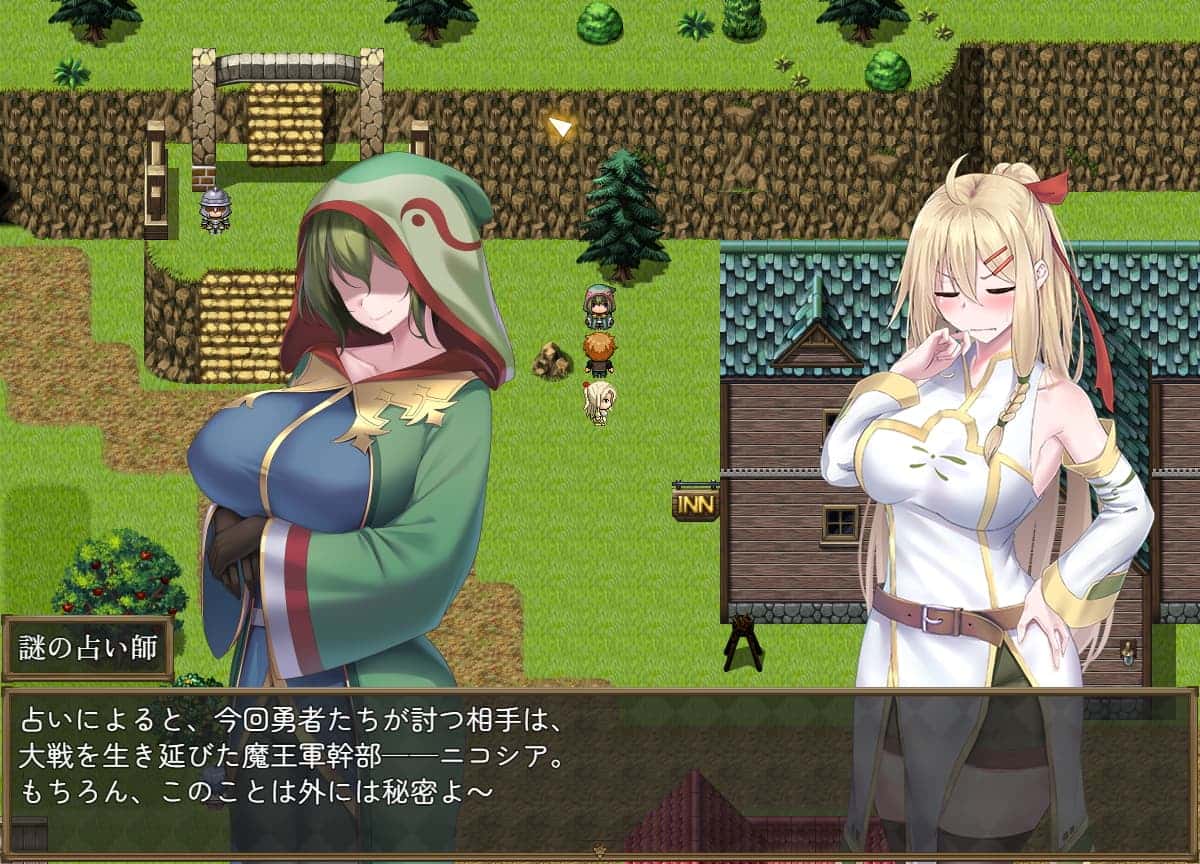 游戏画面4